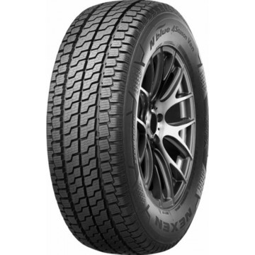 NEXEN 205/65R 16C 107T TL N`Blue 4Season Van Poluteretna vozila